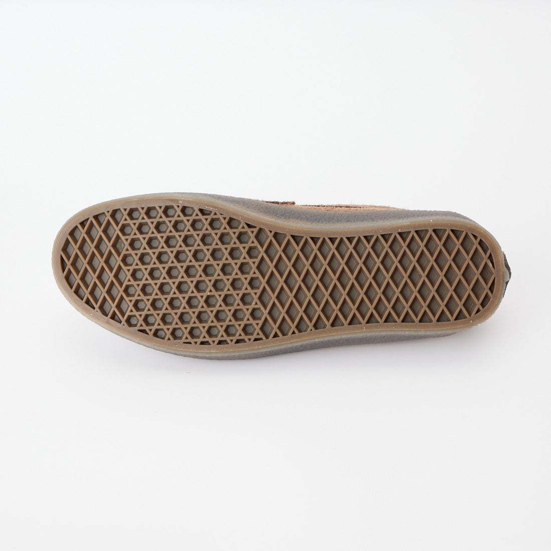 VANS [バンズ] スケートローファー [VN000Z3QFST] CREPE VINT