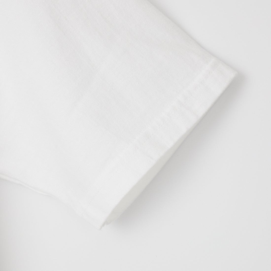 NALUTO TRUNKS [ナルトトランクス] 別注 NALUTO Classic グラフィックTシャツ [KOJI-TOYODAｘNALUTO] WHT