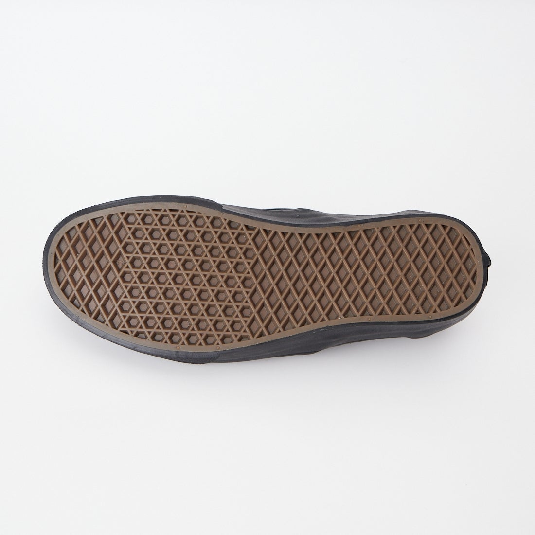 VANS [バンズ] クラシックスリッポン [VN000Z7ABKA] WOVEN SUED
