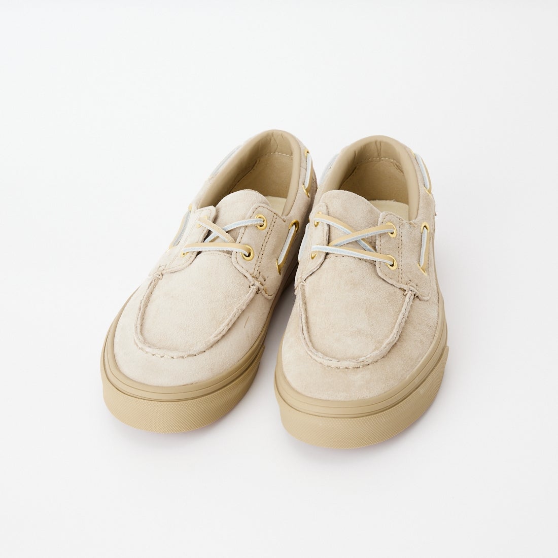 VANS [バンズ] 2アイレット デッキシューズ [VN000XVH4MG] INCENSE