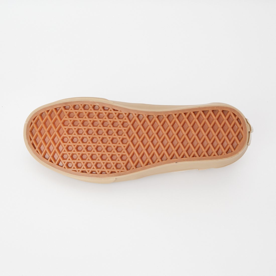 VANS [バンズ] 2アイレット デッキシューズ [VN000XVH4MG] INCENSE
