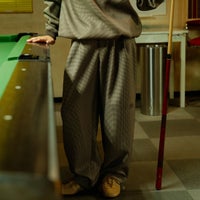 GUN CLUB C&&モデル身長：162cm 着用サイズ：S&&