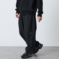 BLACK&&モデル身長：168cm 着用サイズ：L&&