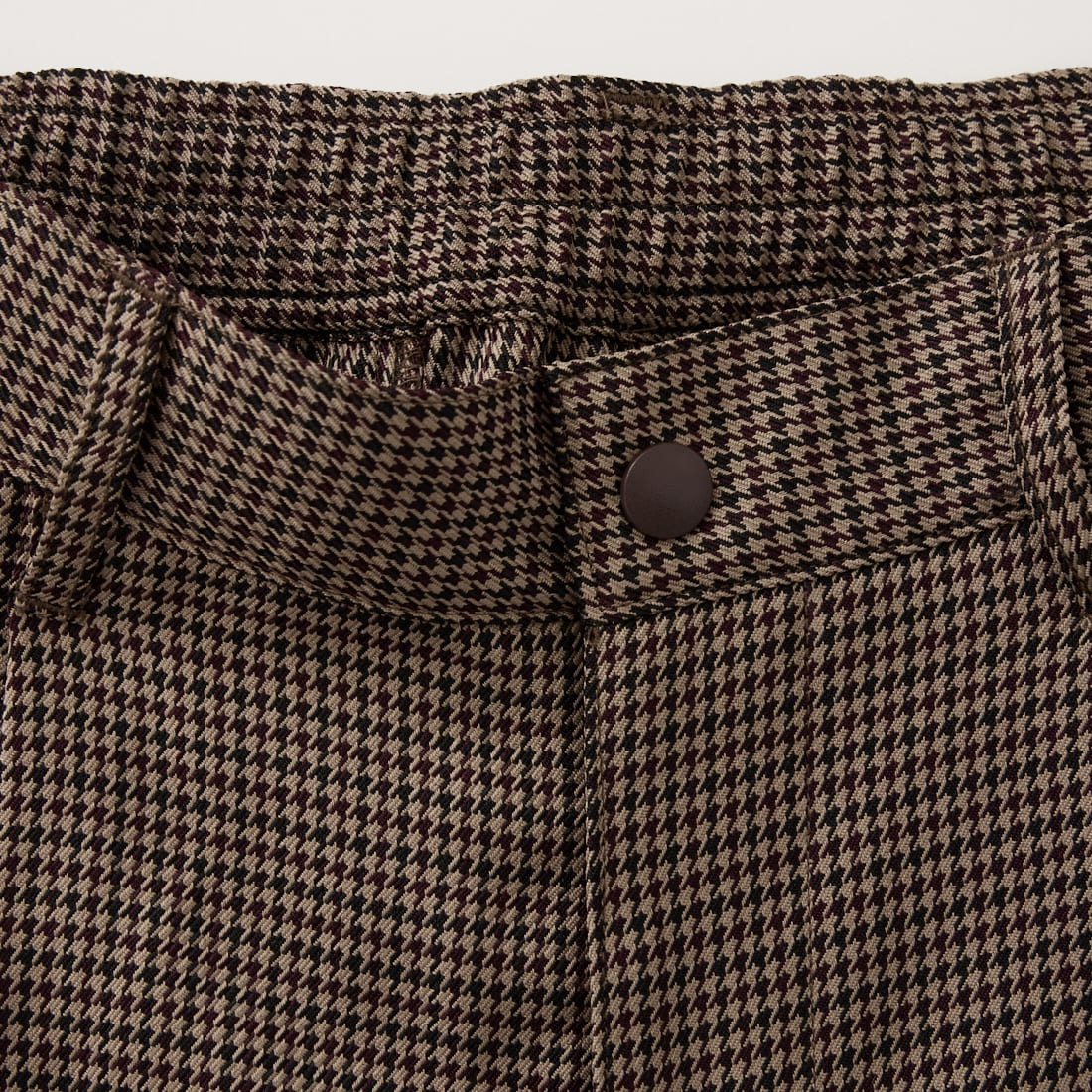 UMBRO [アンブロ] 別注 ワイドトラックパンツ [201NK26AW-PT12-JF] GUN CLUB C