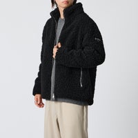 BLACK&&モデル身長：177cm 着用サイズ：3&&