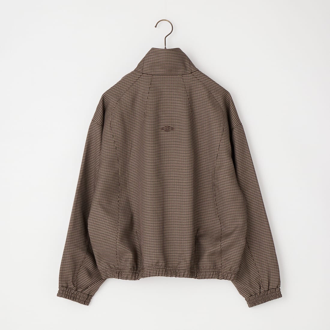 UMBRO [アンブロ] 別注 トラックジャケット [201NK26AW-BZ11-JF] GUN CLUB C