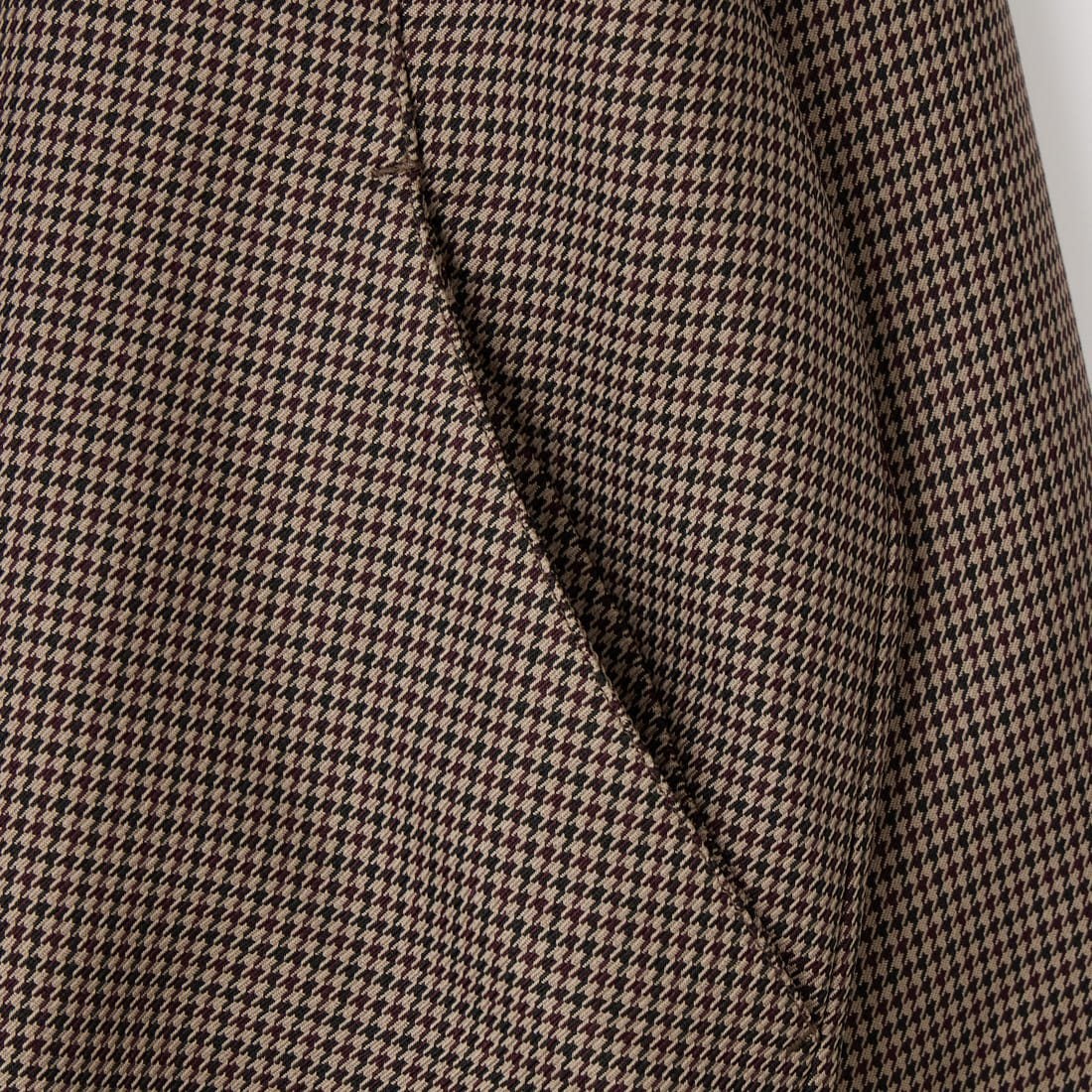 UMBRO [アンブロ] 別注 トラックジャケット [201NK26AW-BZ11-JF] GUN CLUB C