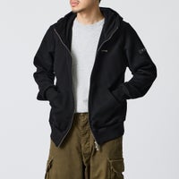 BLACK&&モデル身長：168cm 着用サイズ：2&&