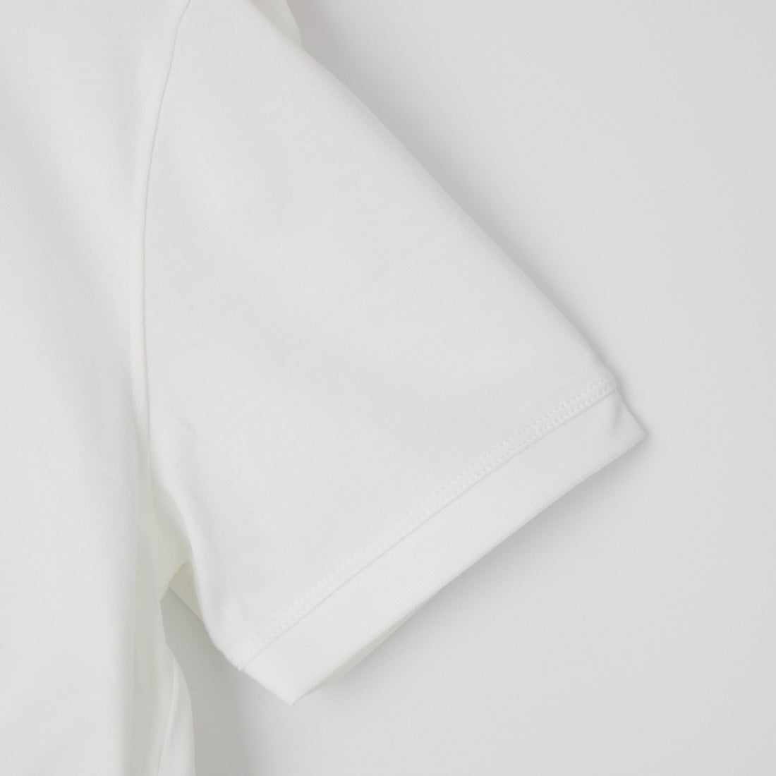 Calvin Klein [カルバンクライン] ショートスリーブモノグラムロゴTシャツ [47G288G] YAF