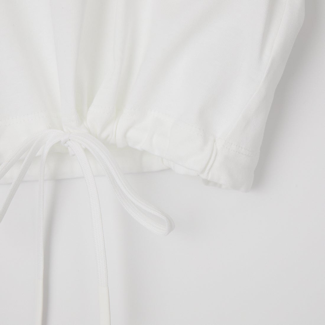 Calvin Klein [カルバンクライン] ショートスリーブモノグラムロゴTシャツ [47G288G] YAF