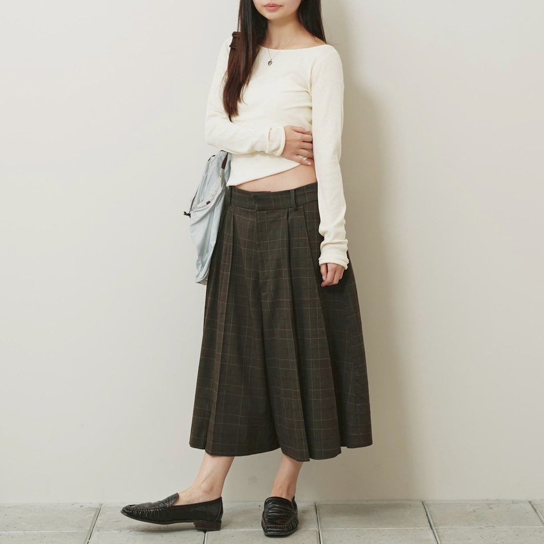 TODAYFUL [トゥデイフル] ソフトフライストップス [12620603] IVR
