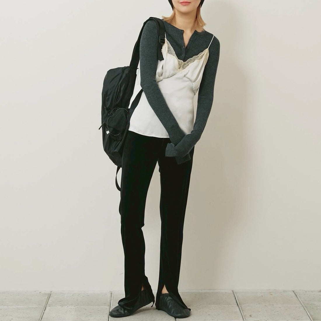 予約商品】TODAYFUL [トゥデイフル] シルクウールニットカーディガン