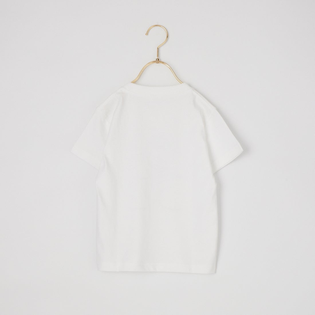 A SCENE [エーシーン] 別注 HIMAA×A SCENE ショートスリーブTシャツ [HM04-005-JF] WHITE A