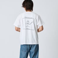 WHITE B