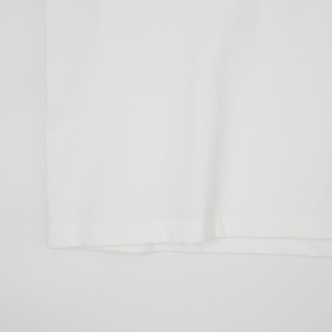 A SCENE [エーシーン] 別注 HIMAA×A SCENE ショートスリーブTシャツ [HM04-005-JF] WHITE A