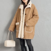 CAMEL &&モデル身長：160cm 着用サイズ：F&&