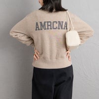 ｸﾞﾚｰｼﾞｭ&&モデル身長：162cm 着用サイズ：ONE SIZE&&