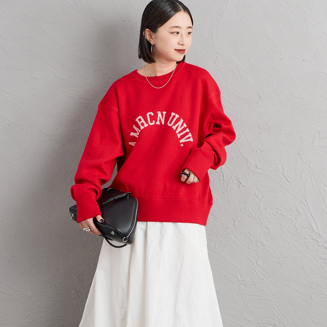 予約商品】Americana × JEANS FACTORY [アメリカーナ × ジーンズ