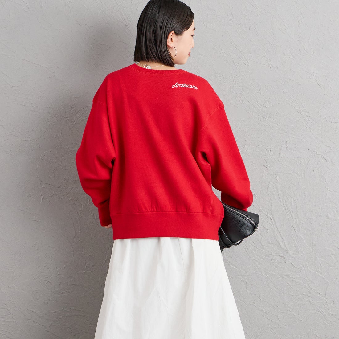 予約商品】Americana × JEANS FACTORY [アメリカーナ × ジーンズ