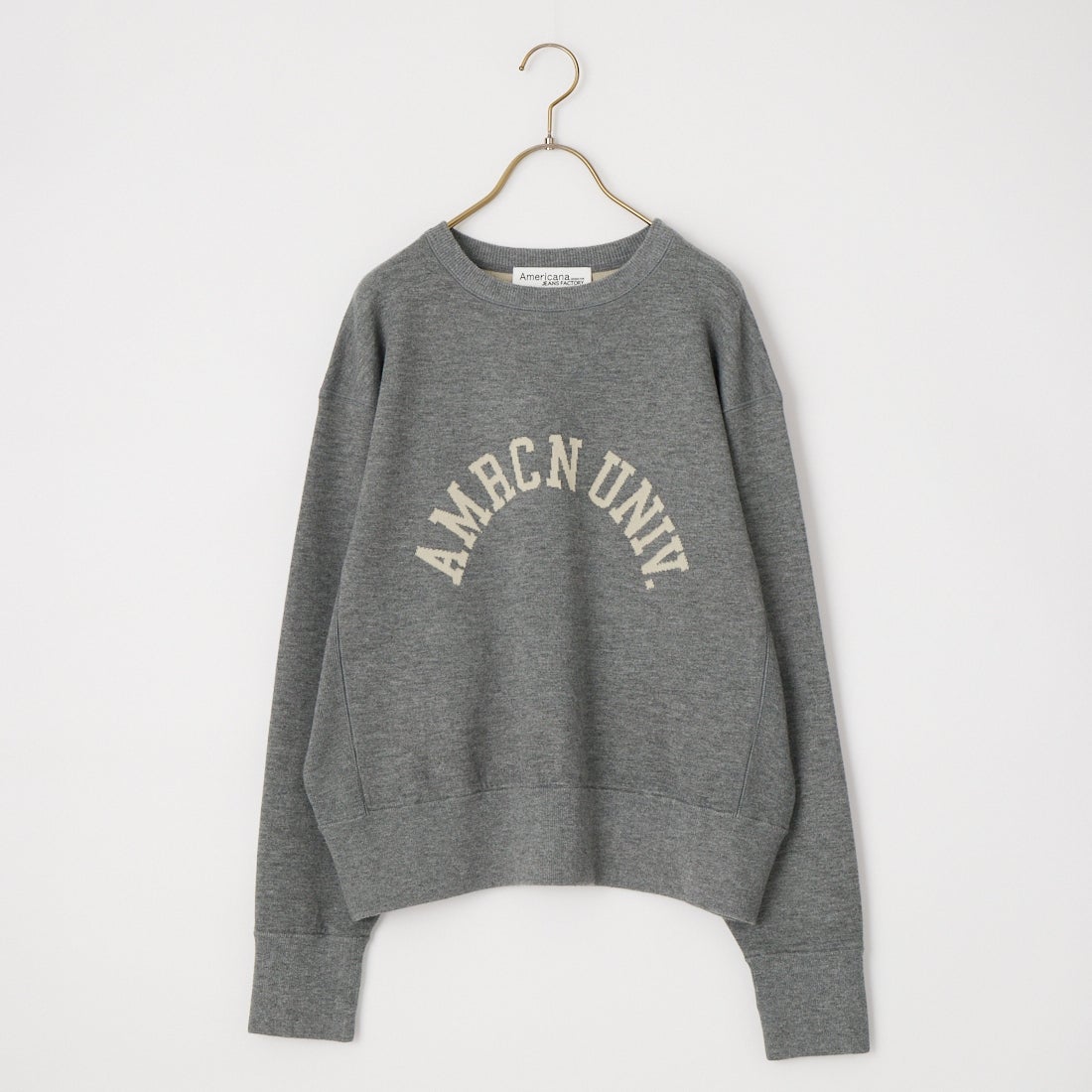 予約商品】Americana × JEANS FACTORY [アメリカーナ × ジーンズ