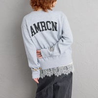 ﾓｸｸﾞﾚｰ&&モデル身長：158cm 着用サイズ：ONE SIZE&&