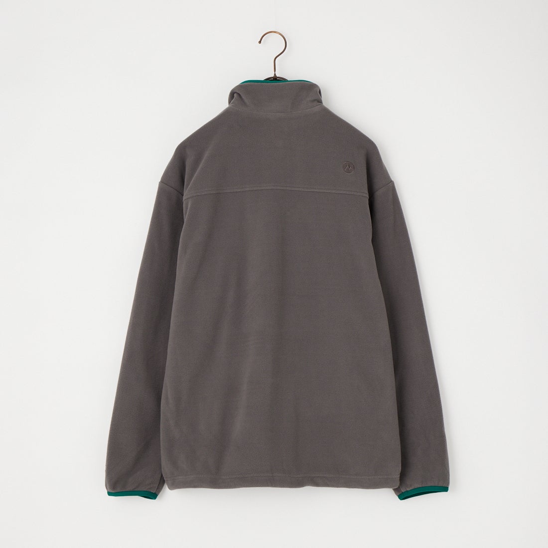 Marmot [マーモット] 別注 ポーラテック フリースジャケット [MTFW26UFL329IN-JF] CHARCOAL