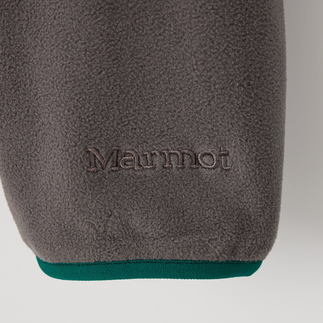 Marmot [マーモット] 別注 ポーラテック フリースジャケット [MTFW26UFL329IN-JF] CHARCOAL