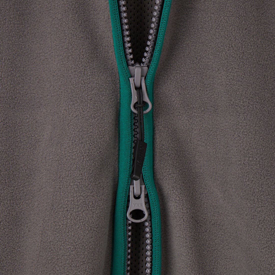 Marmot [マーモット] 別注 ポーラテック フリースジャケット [MTFW26UFL329IN-JF] CHARCOAL