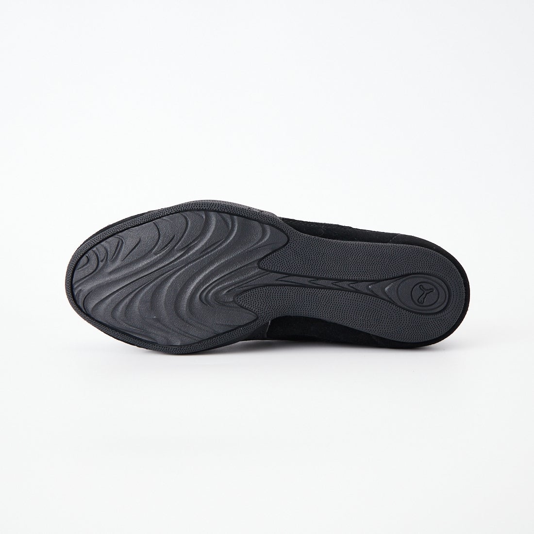 PUMA [プーマ] ベラ ミナ スエードスニーカー [407671] 04 PUMA BL