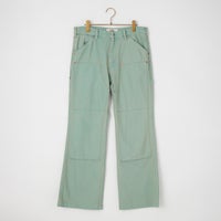 MINT GREEN