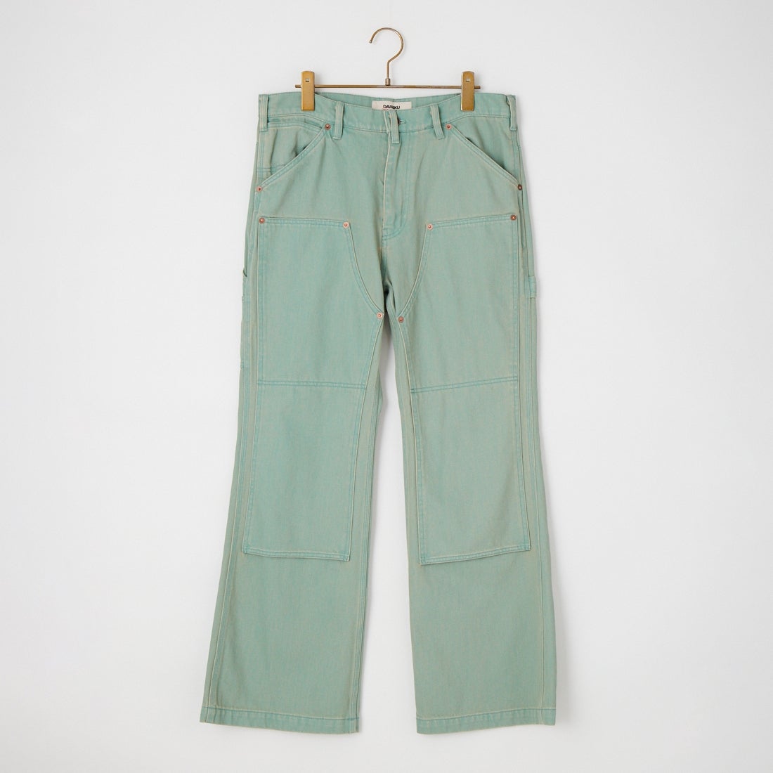 MINT GREEN