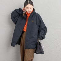 BLACK/DARK&&モデル身長：150cm 着用サイズ：S&&