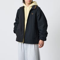 BLACK/DARK&&モデル身長：177cm 着用サイズ：L&&