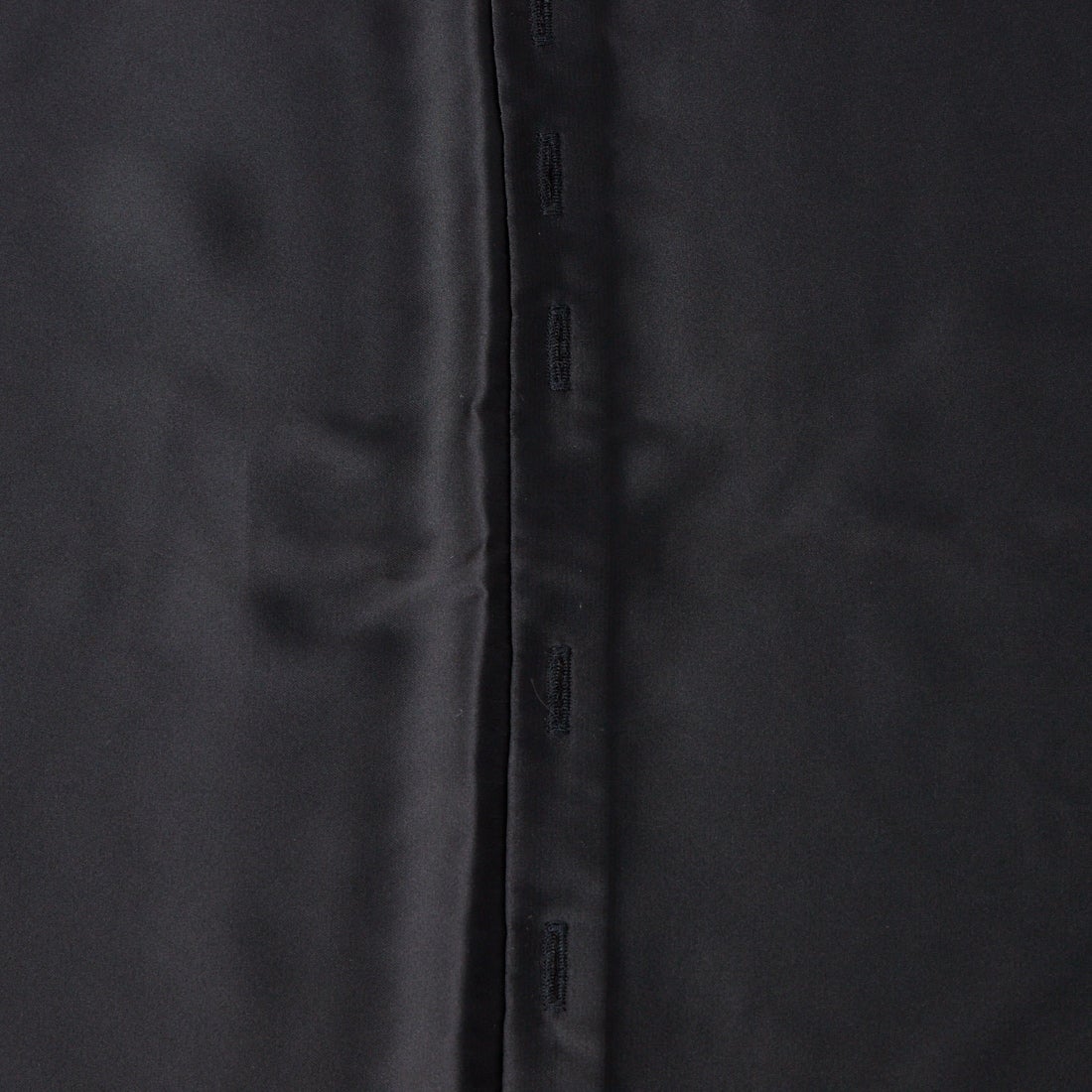 nenom [ネノム] マルチWAY サテンレーススカーフ [NE26332008] 09 BLACK