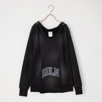 B BLACK