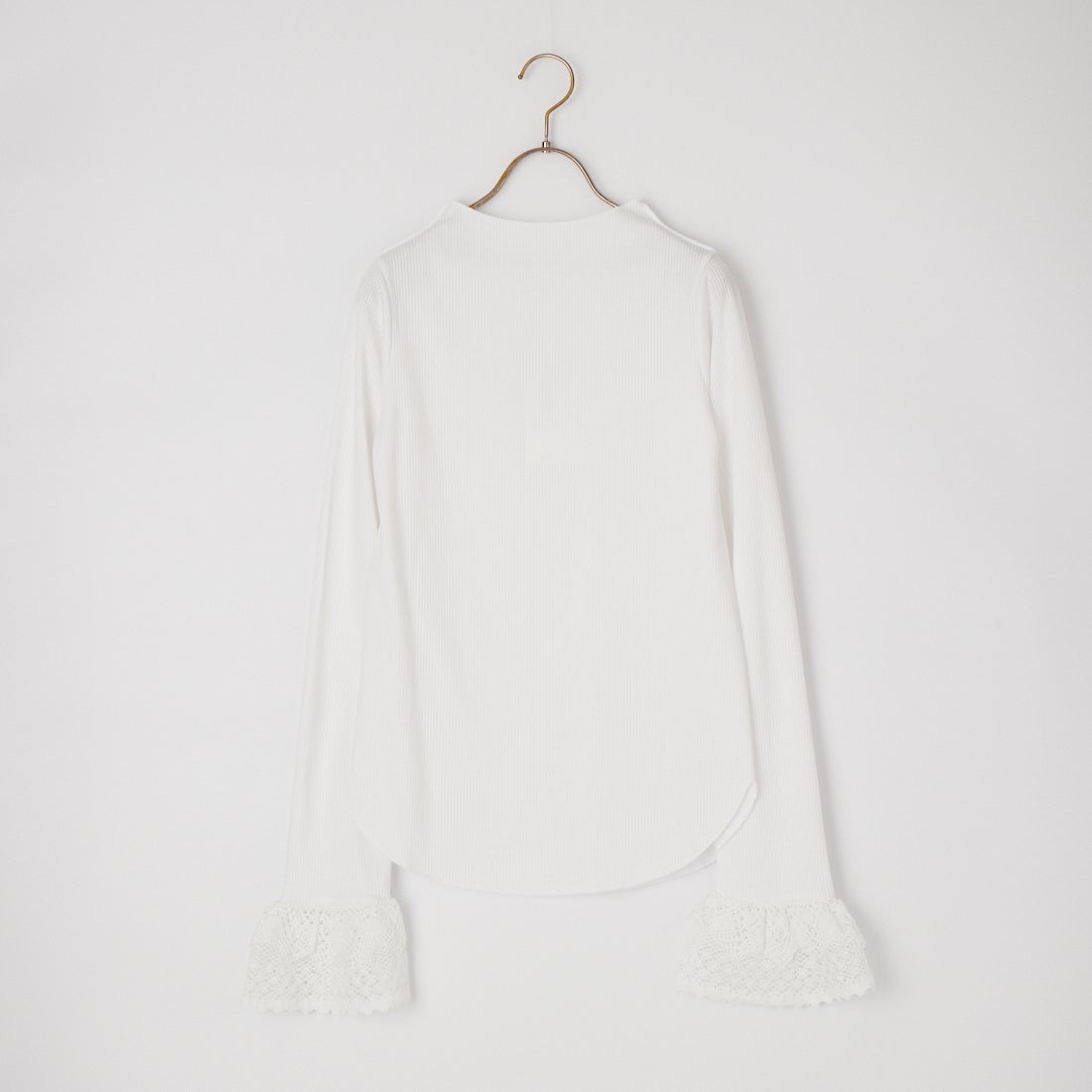 A WHITE