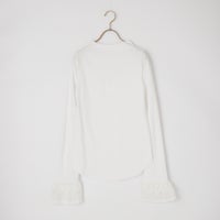 A WHITE