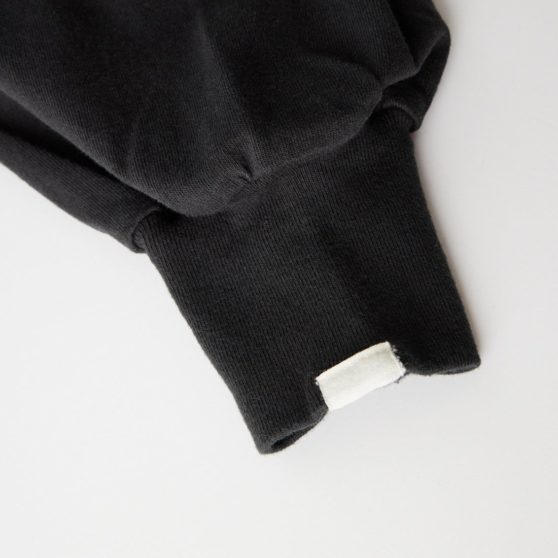 Oblada [オブラダ] プラネットロングTシャツ [F2610CU12] BLACK