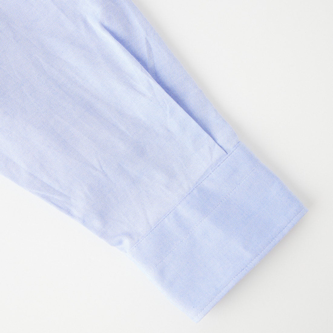 Oblada [オブラダ] オックスフォードオーセンティックシャツ [F2610SH06] BLUE