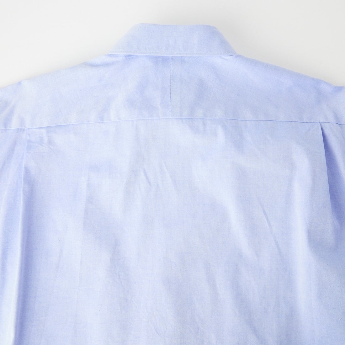 Oblada [オブラダ] オックスフォードオーセンティックシャツ [F2610SH06] BLUE