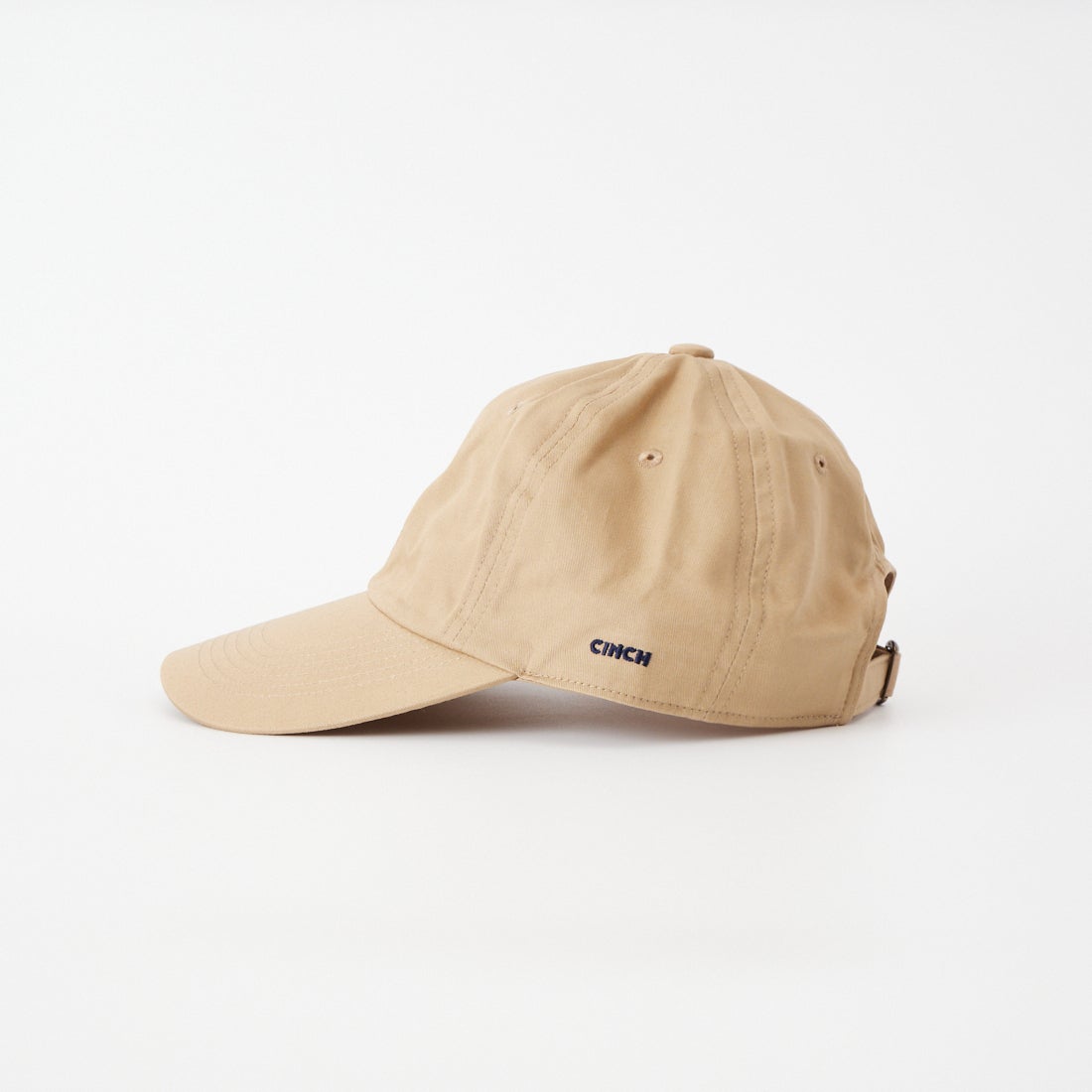 Oblada [オブラダ] ベースボールキャップ [F2610IT05] BEIGE