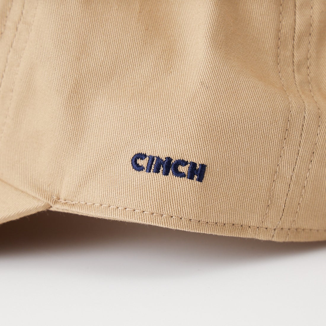 Oblada [オブラダ] ベースボールキャップ [F2610IT05] BEIGE