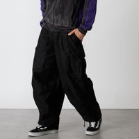 B BLACK&&モデル身長：177cm 着用サイズ：XS&&