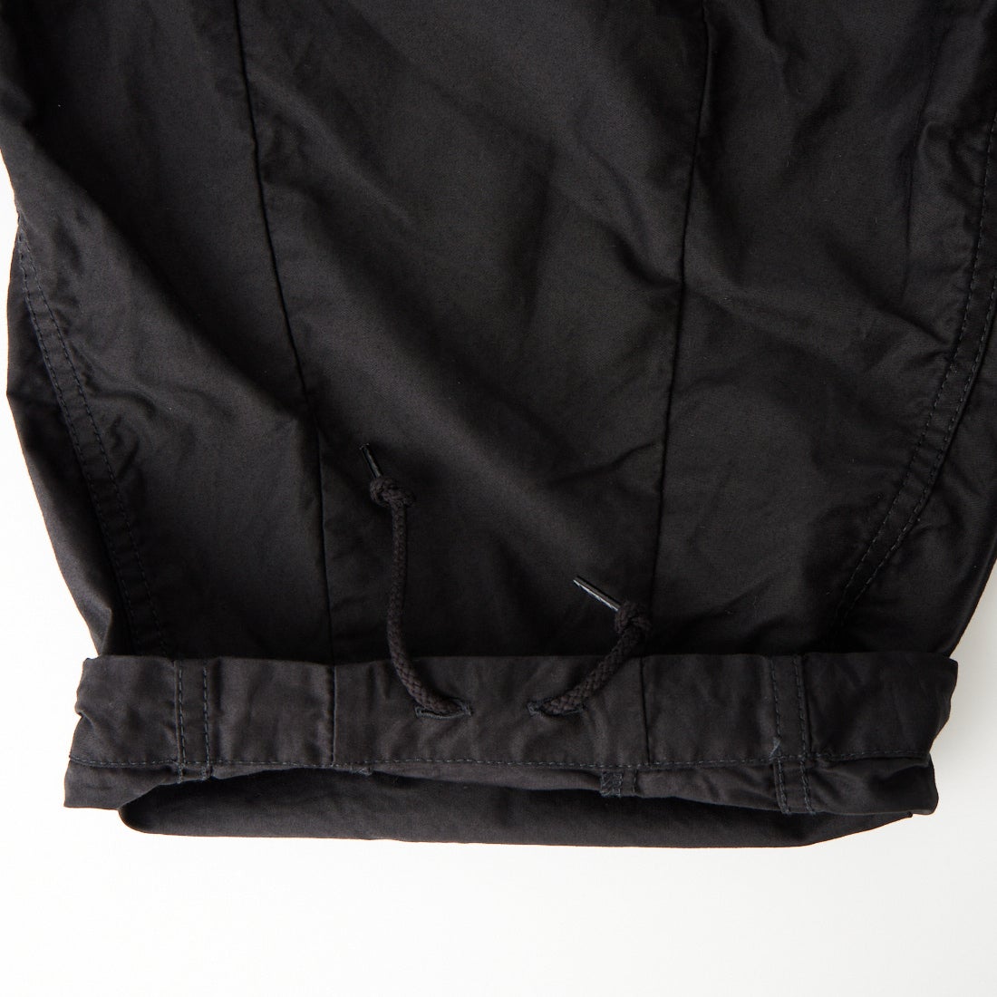 Needles [ニードルズ] BDU ヒザデルパンツ [TY210] B BLACK