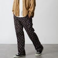 B FROG EYE&&モデル身長：177cm 着用サイズ：S&&