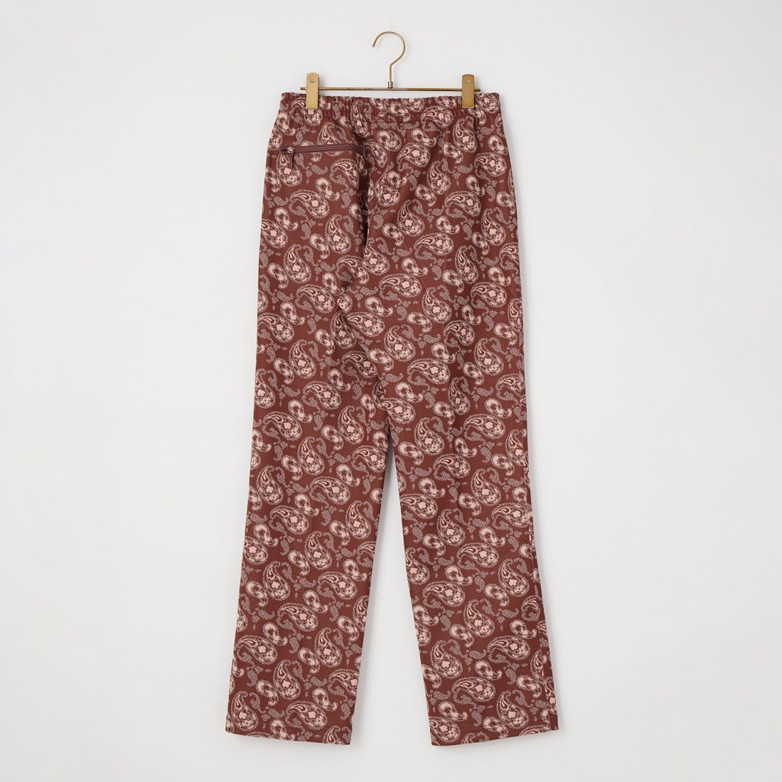 Needles [ニードルズ] トラックパンツ [TY348] E PAISLEY