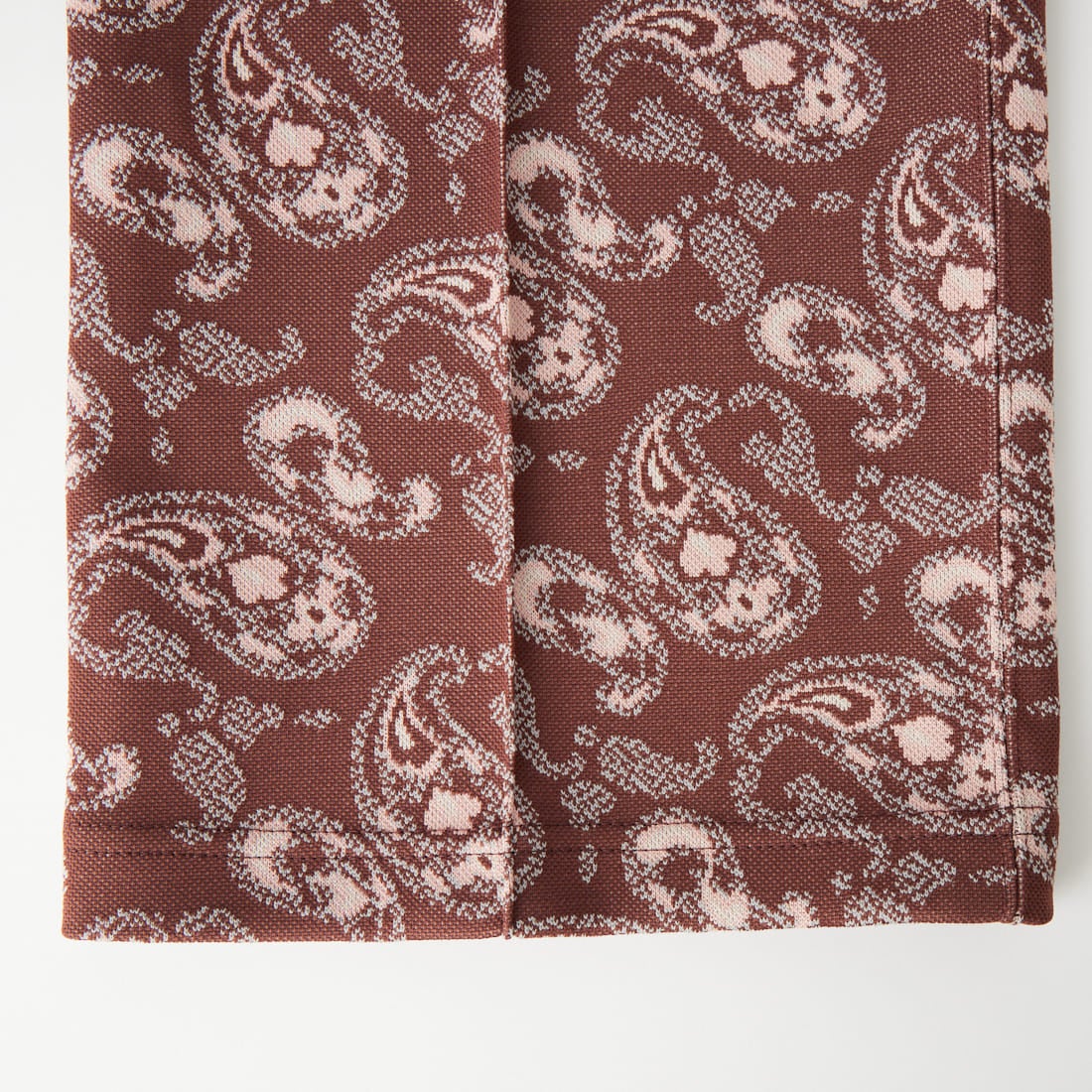 Needles [ニードルズ] トラックパンツ [TY348] E PAISLEY