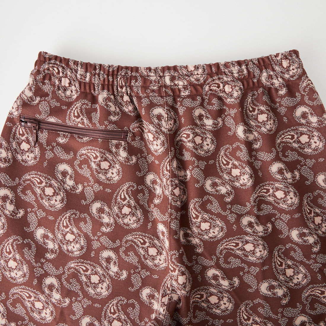 Needles [ニードルズ] トラックパンツ [TY348] E PAISLEY