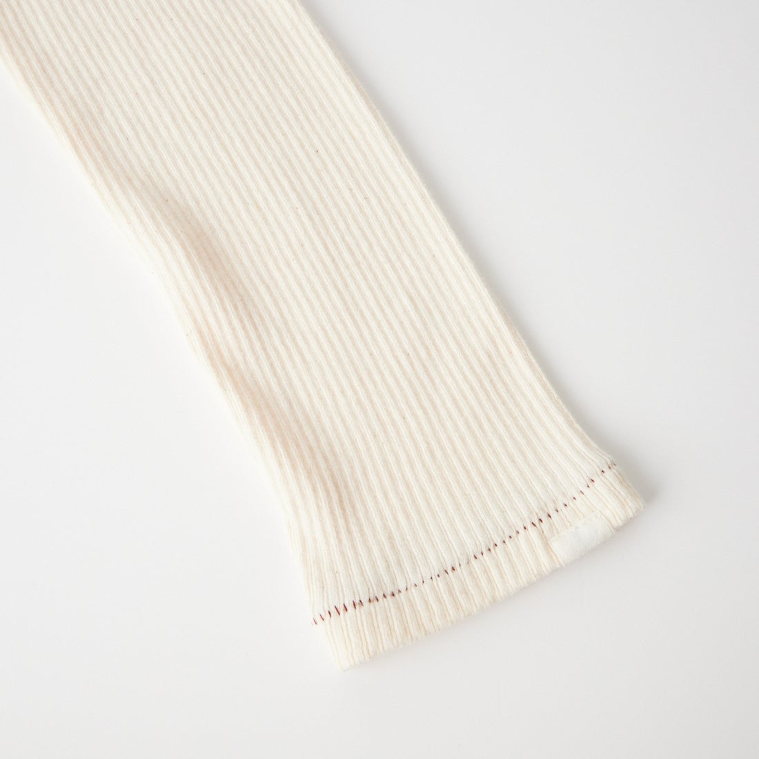 Oblada [オブラダ] SWEDISH ミリタリーリブカーディガン [F2610CU06] WHITE