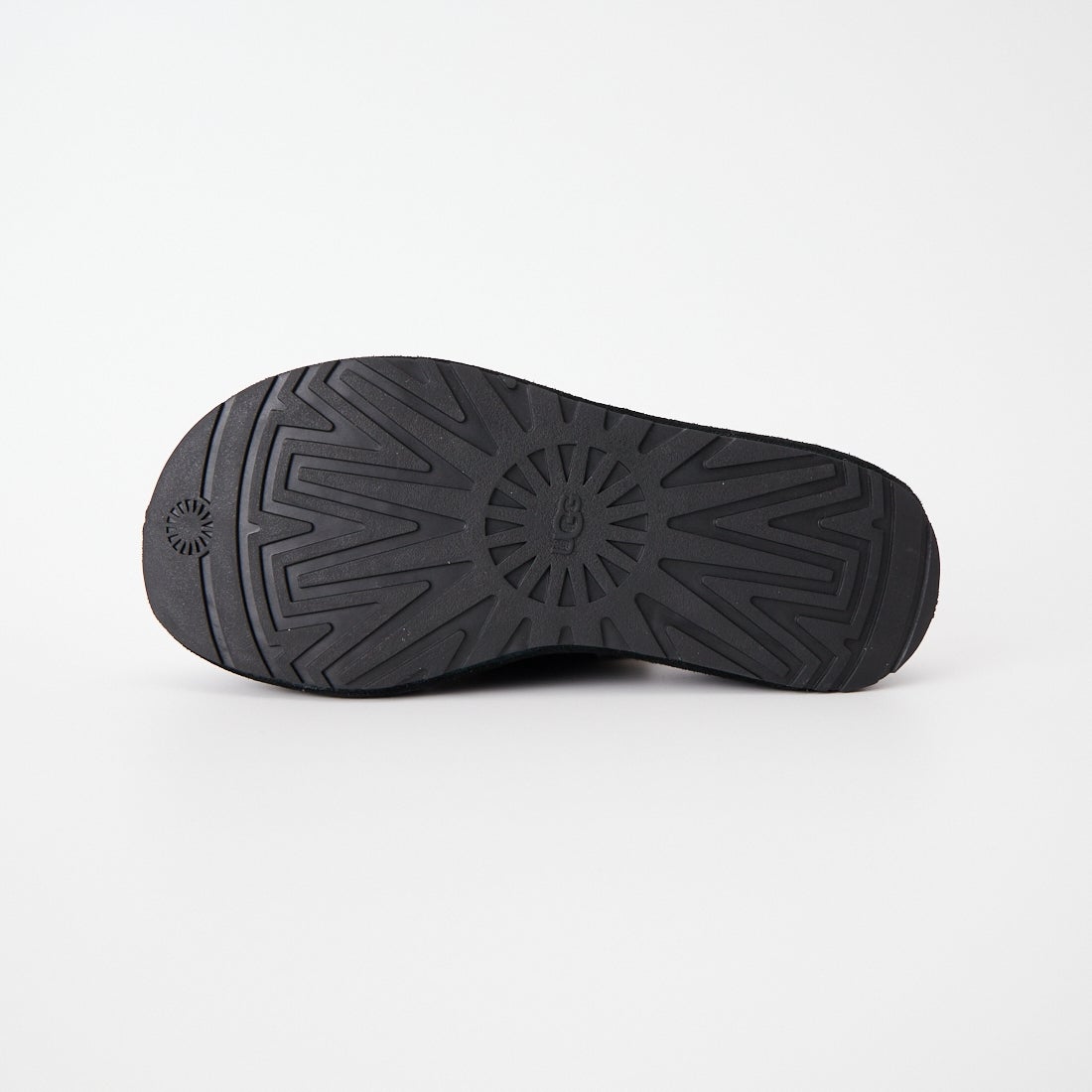 UGG [アグ] エンラップサンダル [1180314] BLACK